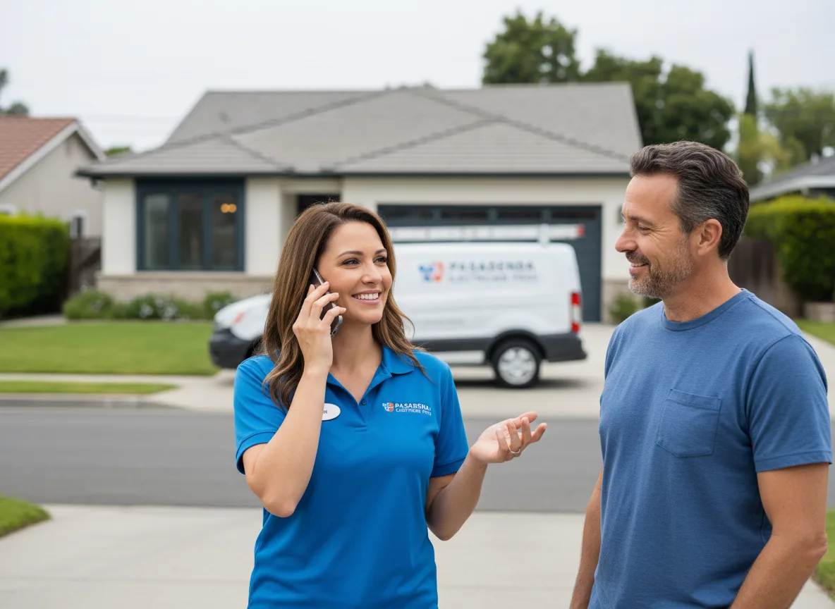 Electrician East Flat Rock, NC FAQs